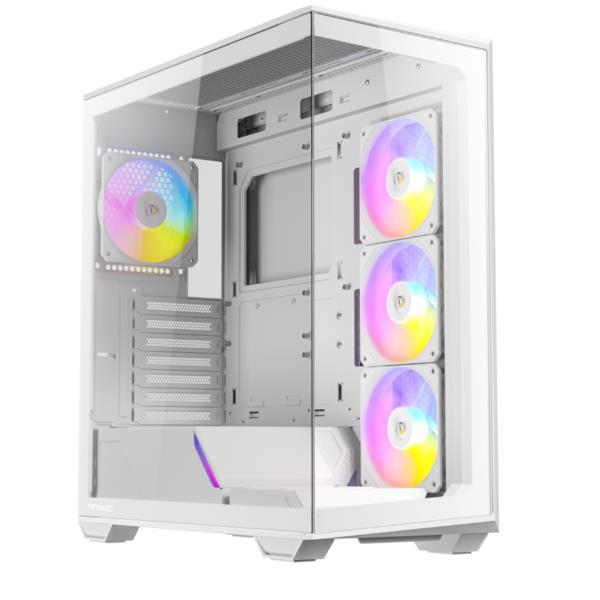 Antec C3 ARGB WHITE CABINET